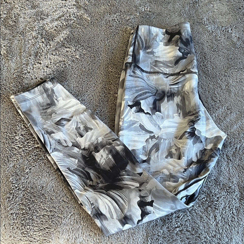 Nike Dri-Fit leggings